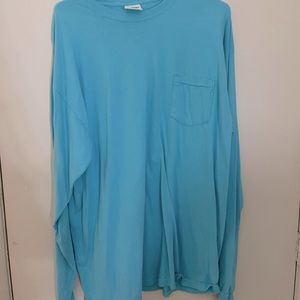 long sleeve